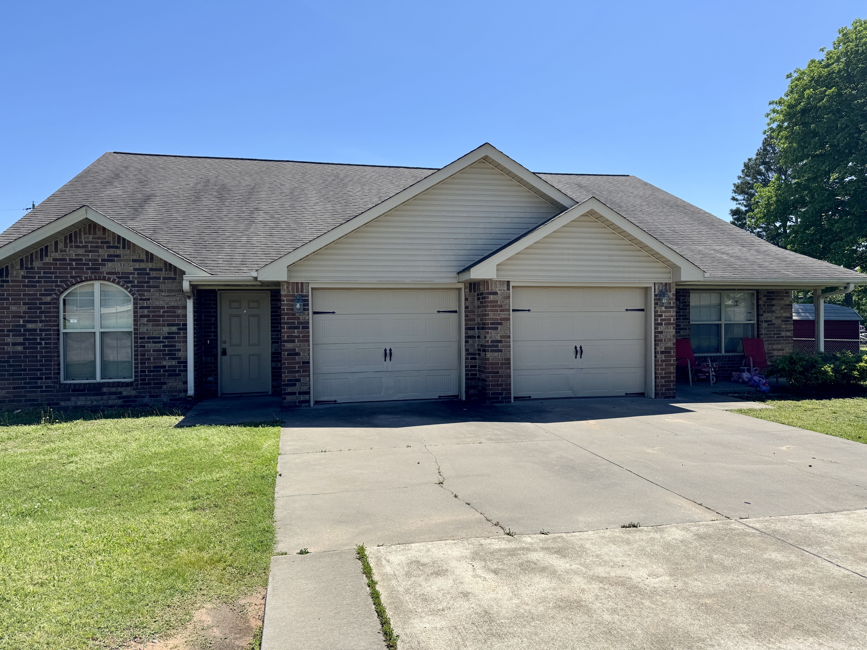 108 Davis Lane - C