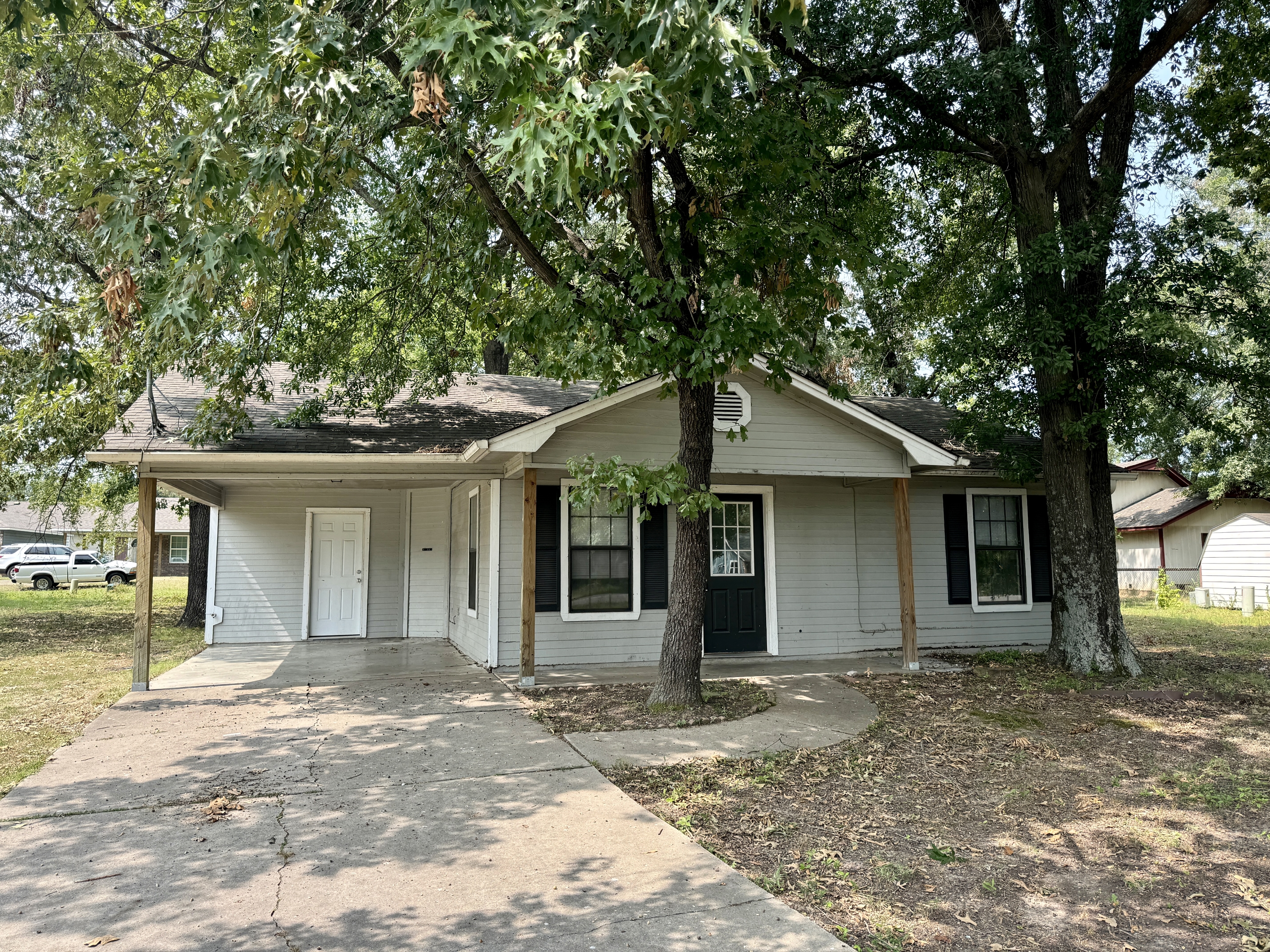 301 Carson Road