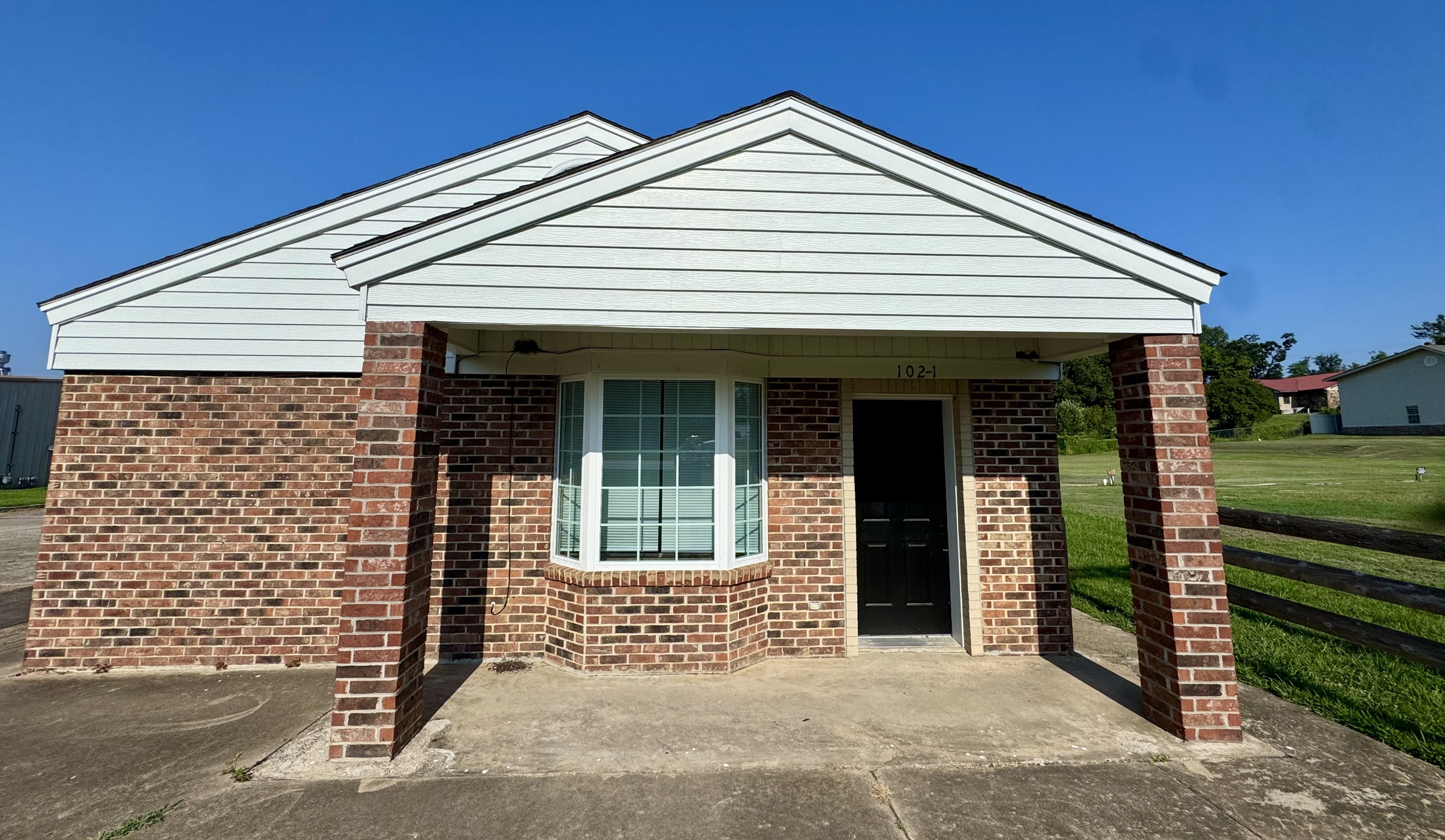 102 South Roland Road - 1