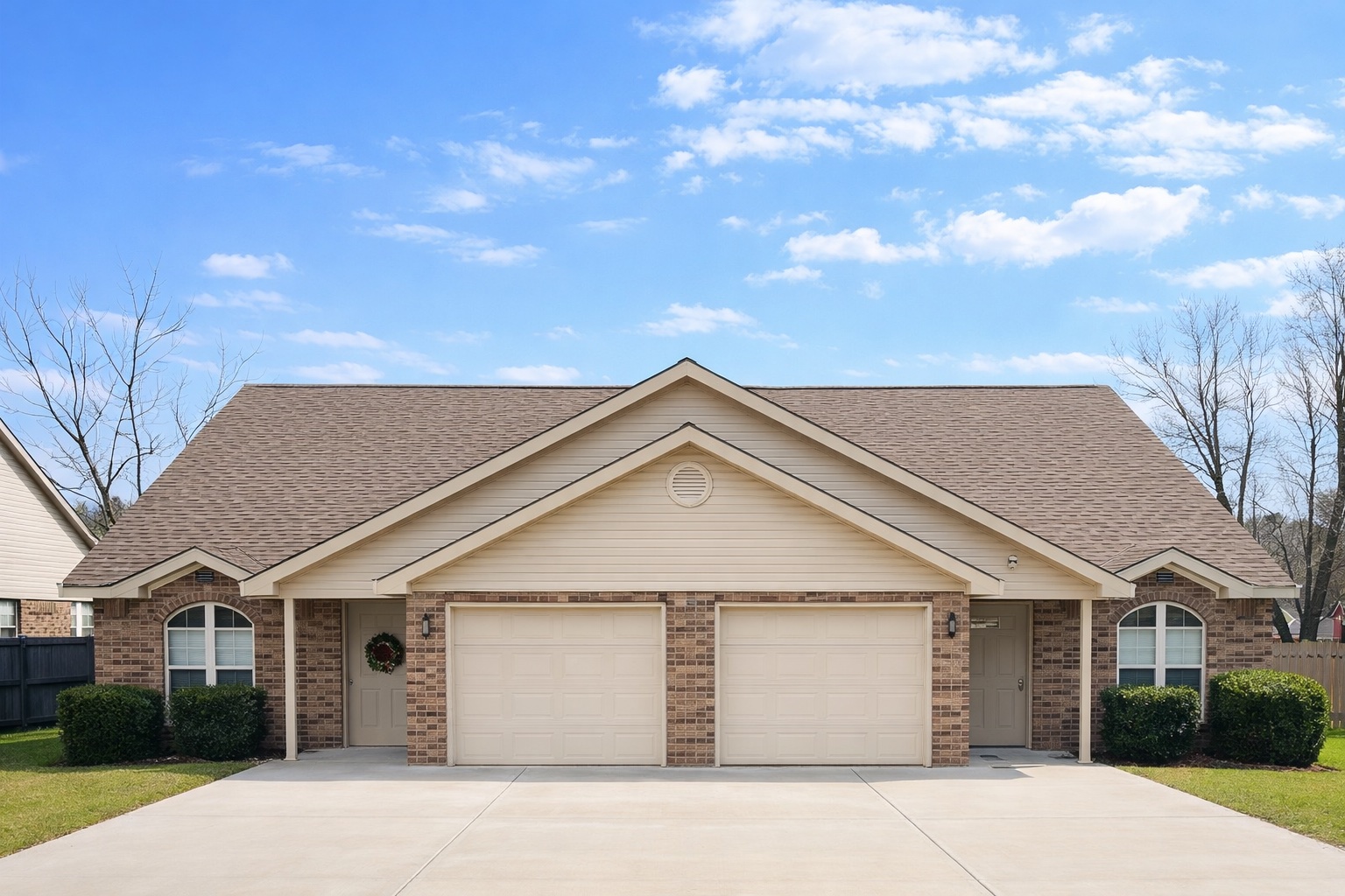 386 Creek Street - A