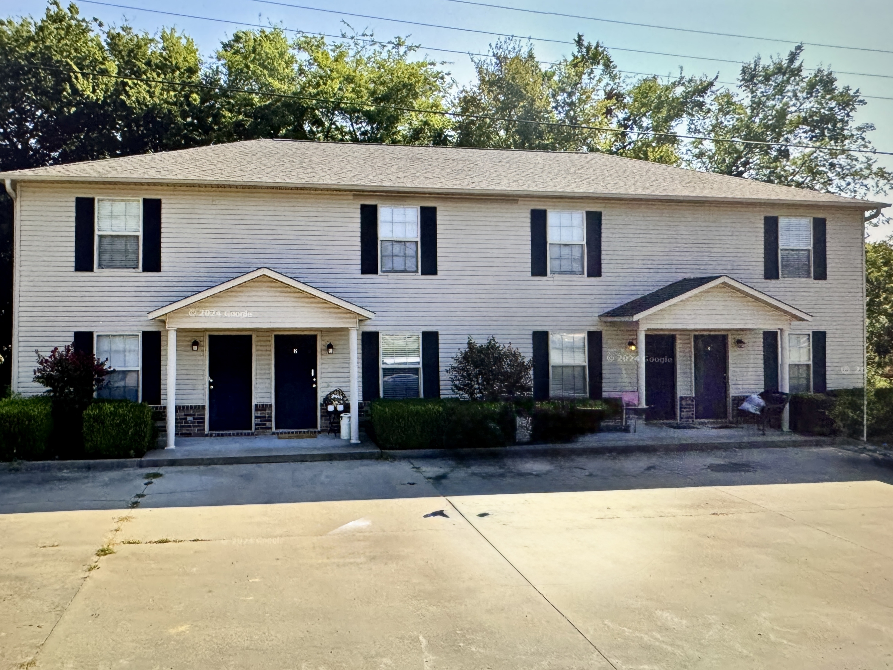 205 Birch Street - 1